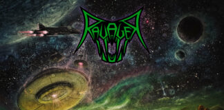 Ravager - The Third Attack (2021)