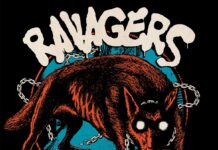 Ravagers - On The Loose (2025)