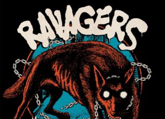 Ravagers - On The Loose (2025)