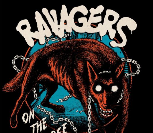 Ravagers - On The Loose (2025)