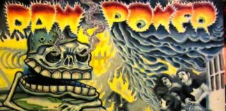 Raw Power - Inferno