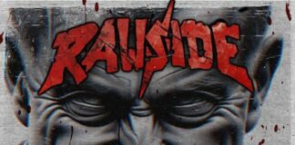 Rawside - Menschenfresser (2024)