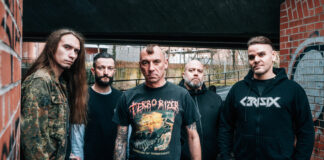 Rawside (Photo by Lars Eggers)
