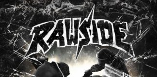 Rawside - Your Life Gets Crushed (2019)