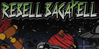 Rebell Bagatell - Delorean