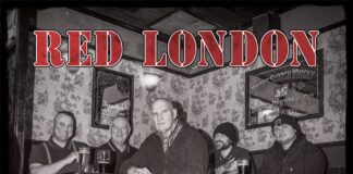 Red London - Keeping It Real (2026)