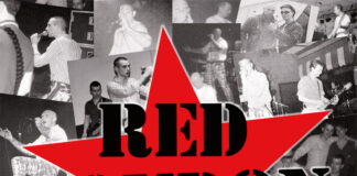 Red London - Rarities [2021, Cover]