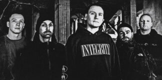 Redemption Denied (2022, Isolation Records)