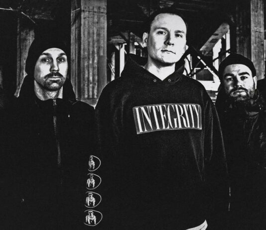 Redemption Denied (2022, Isolation Records)
