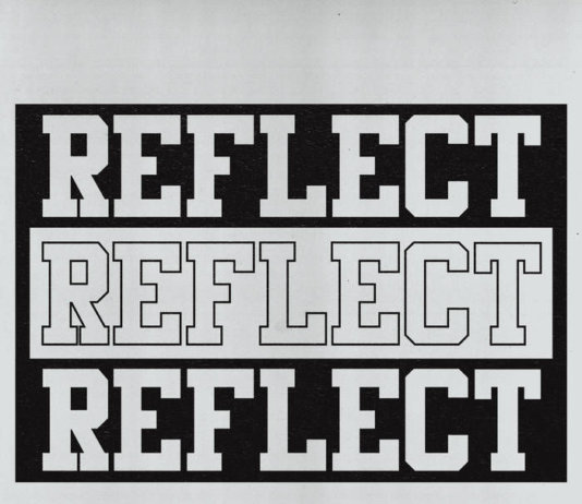 Reflect – Demo (2015)