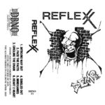 Reflex - Demo (2021)