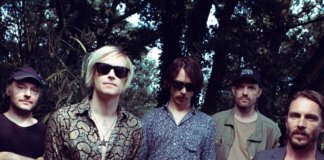 Refused (Pressebild, 2019)