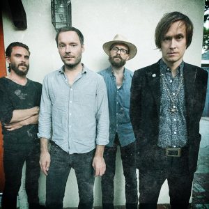 Refused - Punk Band Sweden