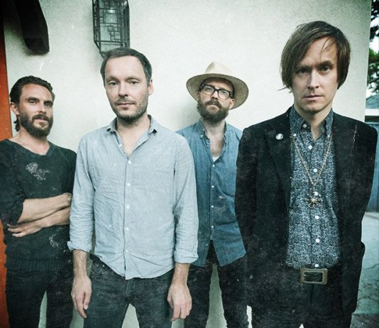 Refused - Punk Band Sweden