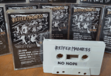 Reifer Madness