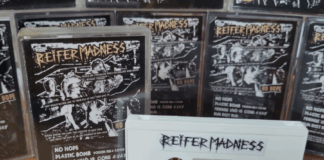 Reifer Madness