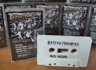 Reifer Madness