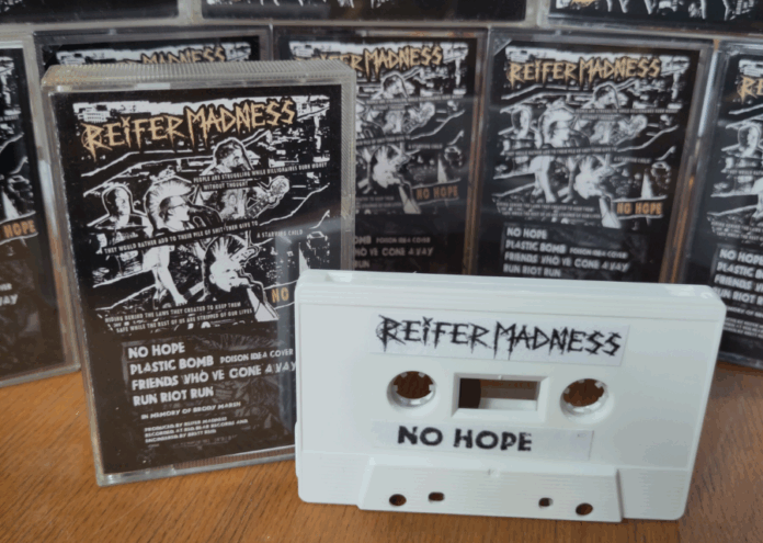 Reifer Madness