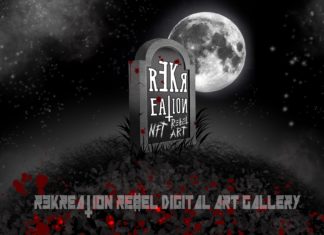 Rekreation Rebel Digital Art Gallery