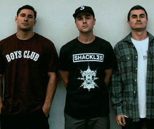 RELENTLESS veröffentlicht neues Video „Damaged“