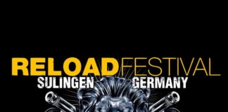 Reload Festival 2018