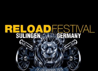 Reload Festival 2018