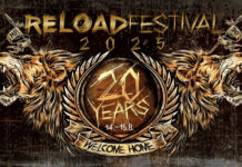 Reload Festival 2025