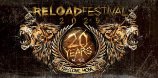 Reload Festival 2025
