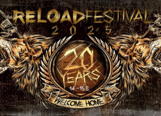 Reload Festival 2025