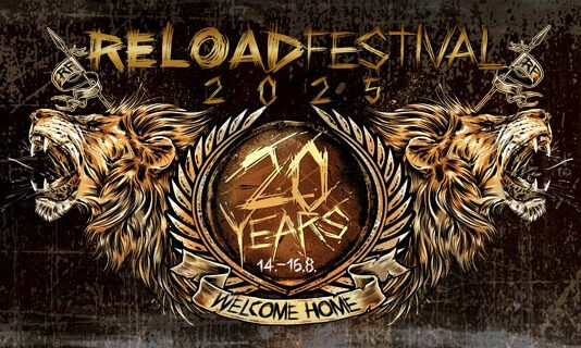 Reload Festival 2025