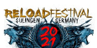 Reload Festival 20221