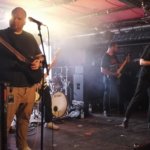 Renounced - Flex Cafe, Wien - 13. Dezember 2019