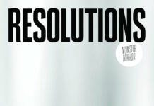 Resolutions – Monster Mirror (2024)
