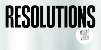 Resolutions – Monster Mirror (2024)
