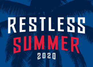 Restless Summer 2020