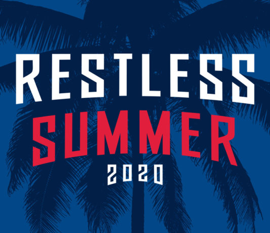 Restless Summer 2020: Neues Festival in Sachsen Restless Summer 2020