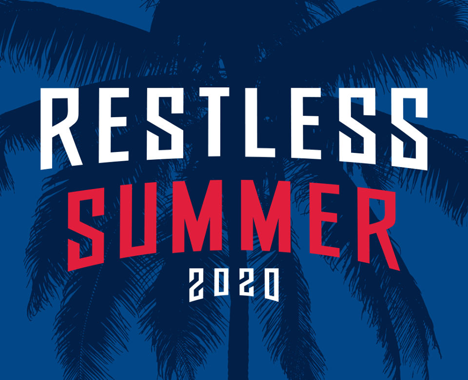 Restless Summer 2020