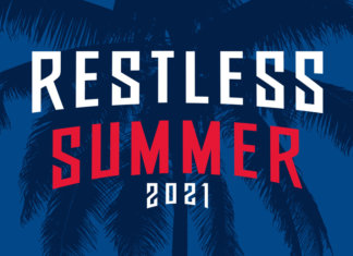Restless Summer Festival 2021