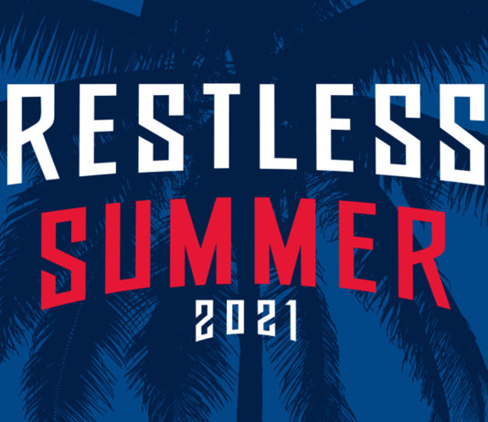 Restless Summer Festival 2021