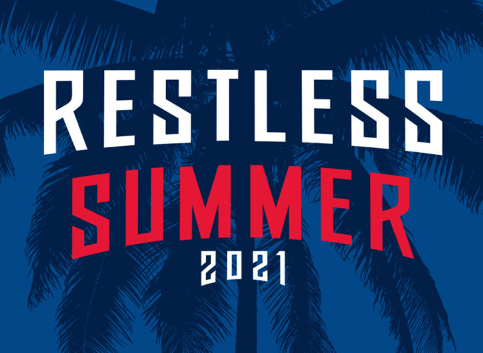 Restless Summer Festival 2021