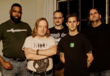 Restraining Order (Photo by Kathy Garcia)
