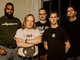 Restraining Order (Photo by Kathy Garcia)