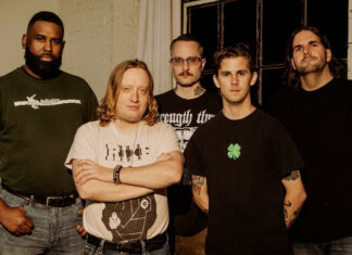 Restraining Order (Photo by Kathy Garcia)