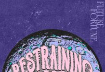 Restraining Order -Future Fortune (2025)