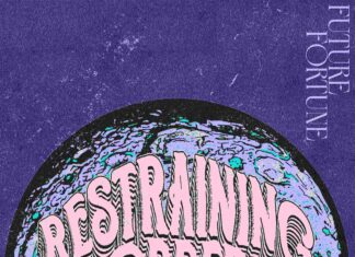 Restraining Order - Future Fortune (2025)
