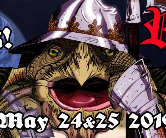 Return To Strength 2019 verkündet nächste Bandwelle