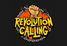 Revolution Calling 2021