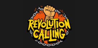 Revolution Calling 2021