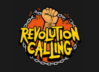 Revolution Calling 2021