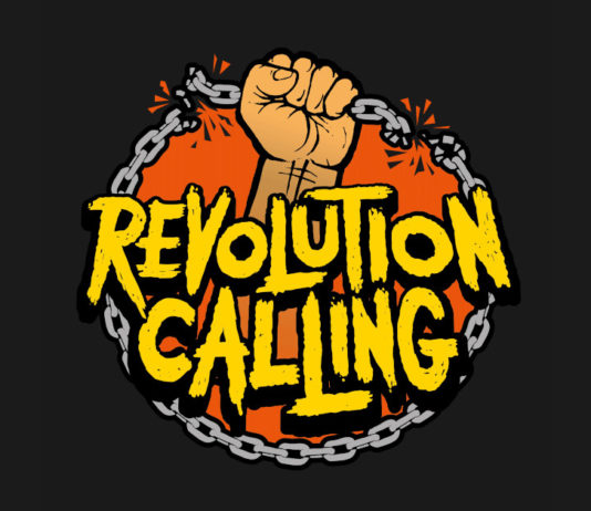 Revolution Calling 2021